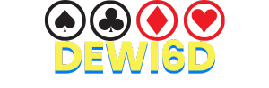 Logo DEWI6D